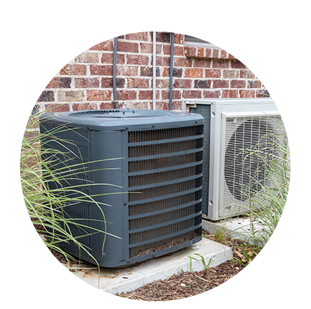 CentralAire Section Two BG COOLINGINSTALLATION