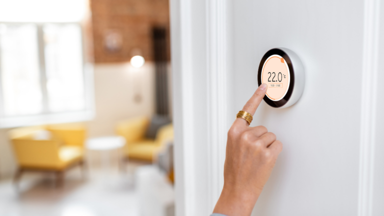 TRANE Thermostats 101 A Complete Guide to Optimize Your AC Performance