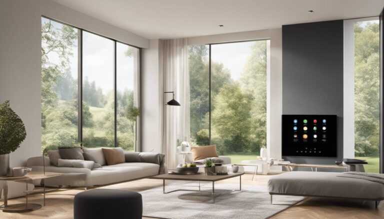 Top 5 Benefits of Smart Thermo