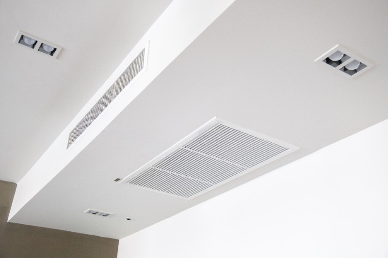 ceiling vent