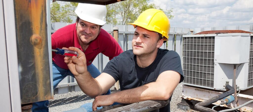 commerical hvac 1