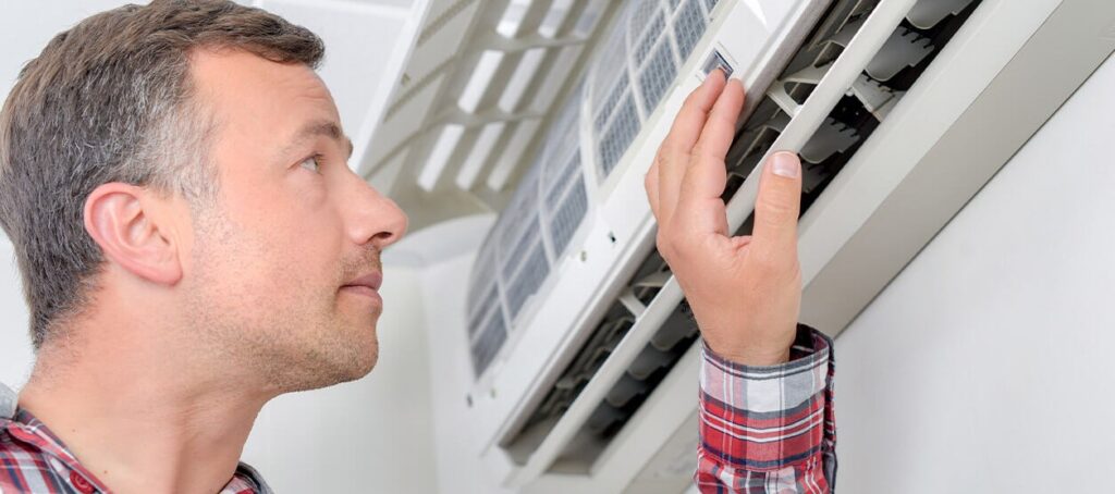 mini split ac 1