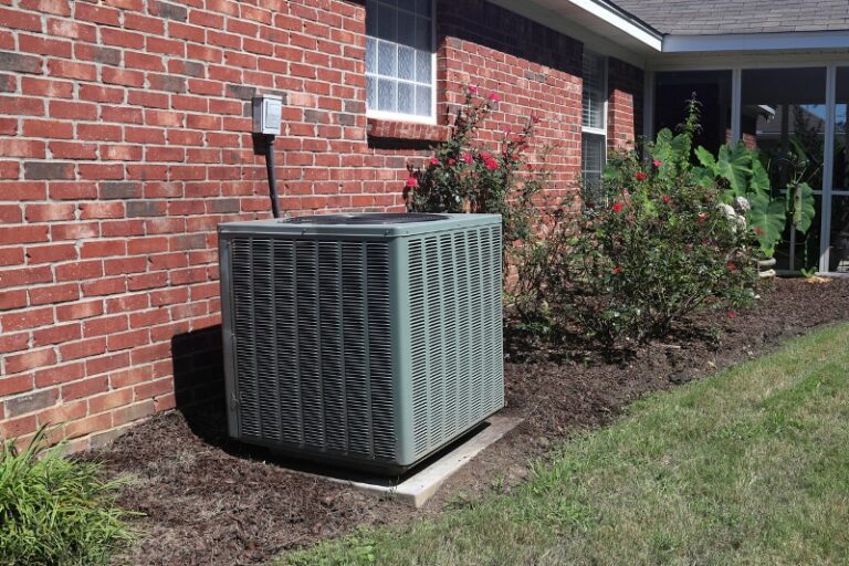 AC Repairs in Benton, LA