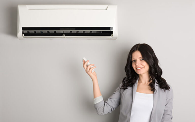 Ductless HVAC in Minden, LA